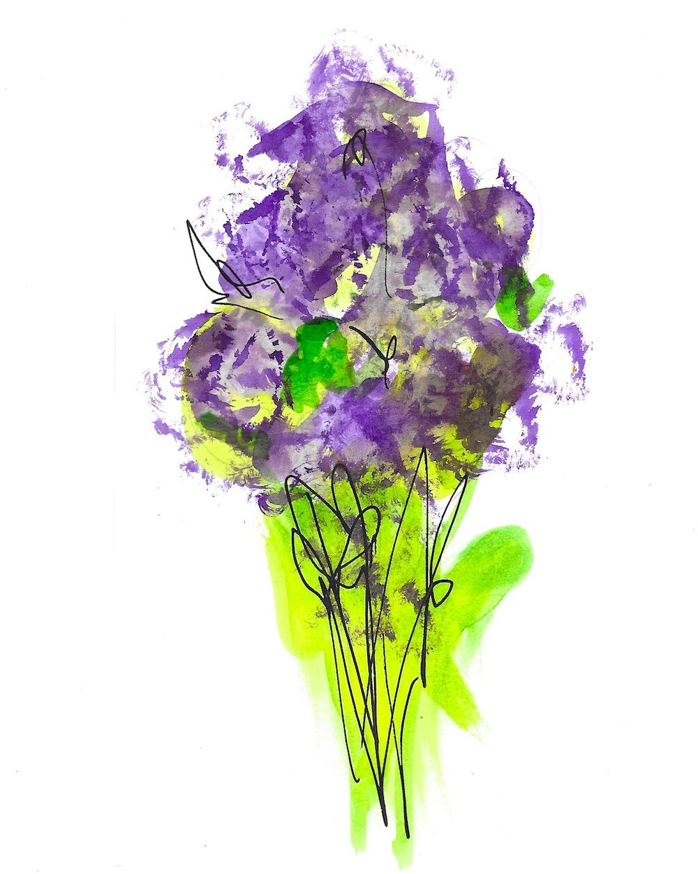 Eat Like An Artist - Purple Headed Brocolli copy.jpeg