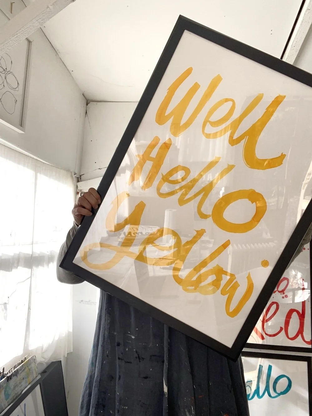 Colour Inkpressions by Samantha Barnes  Yellow 1 copy.JPG