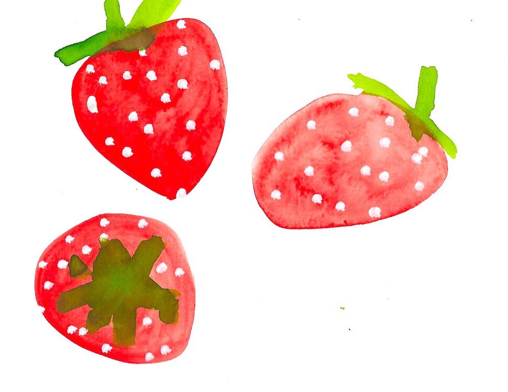 Eat Like An Artist - Strawberries copy.jpeg