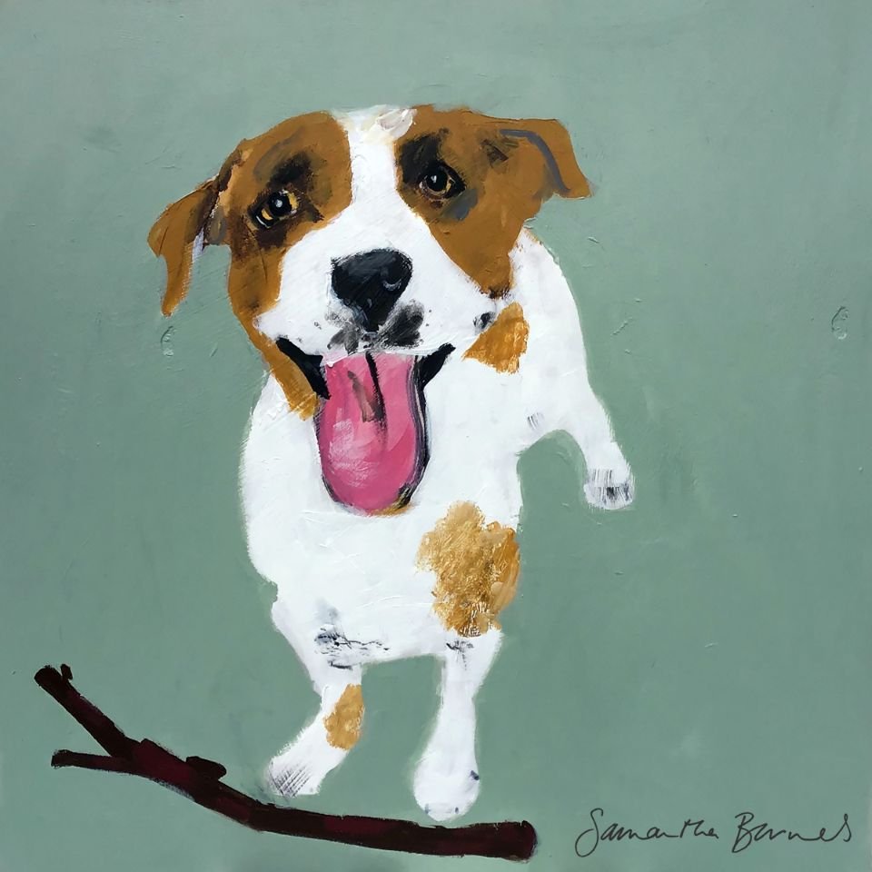 'Jack with Stick' by Samantha Barnes.jpg