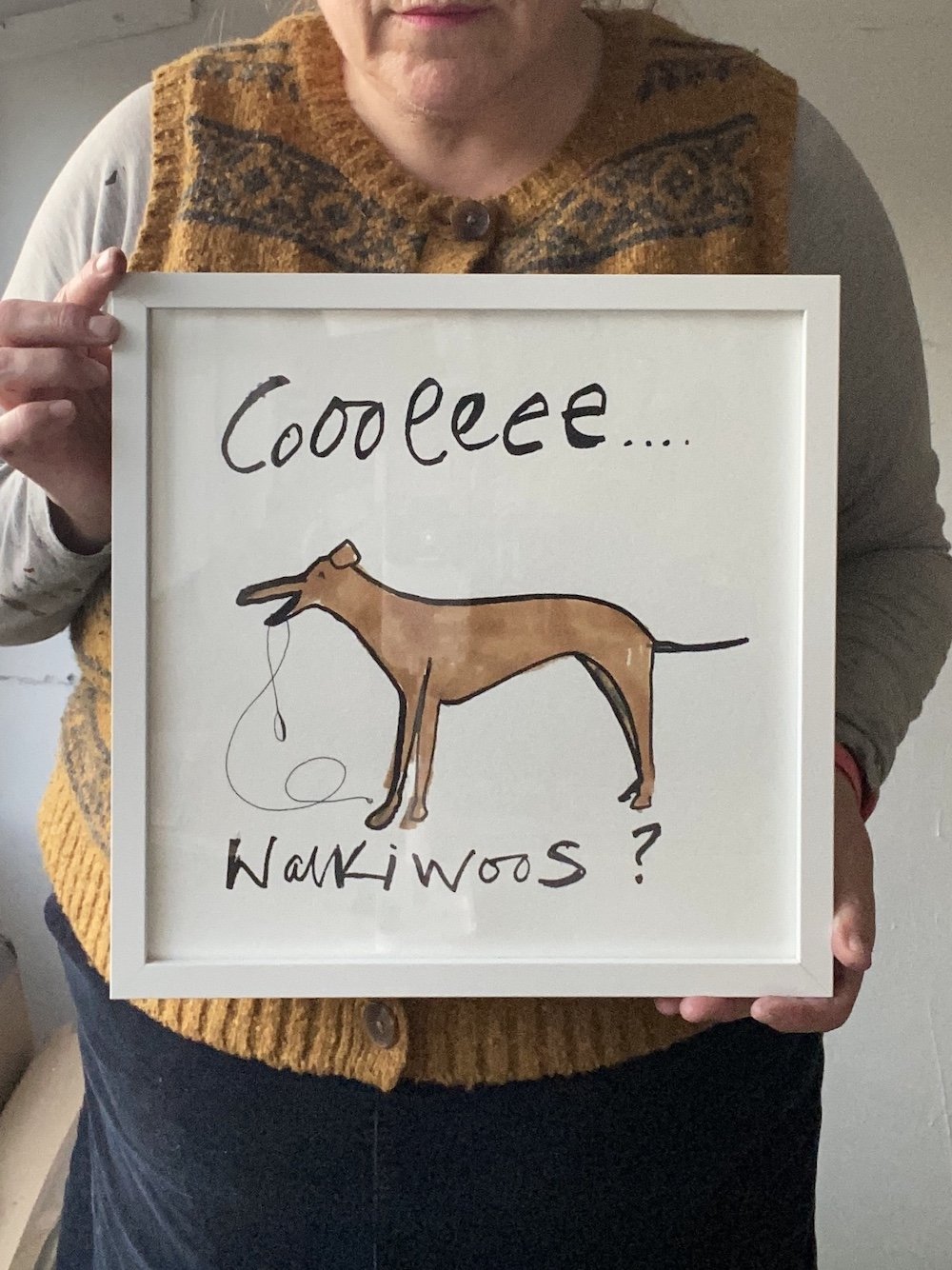 Cooeeee 30 x 30cm Samantha Barnes copy.jpg