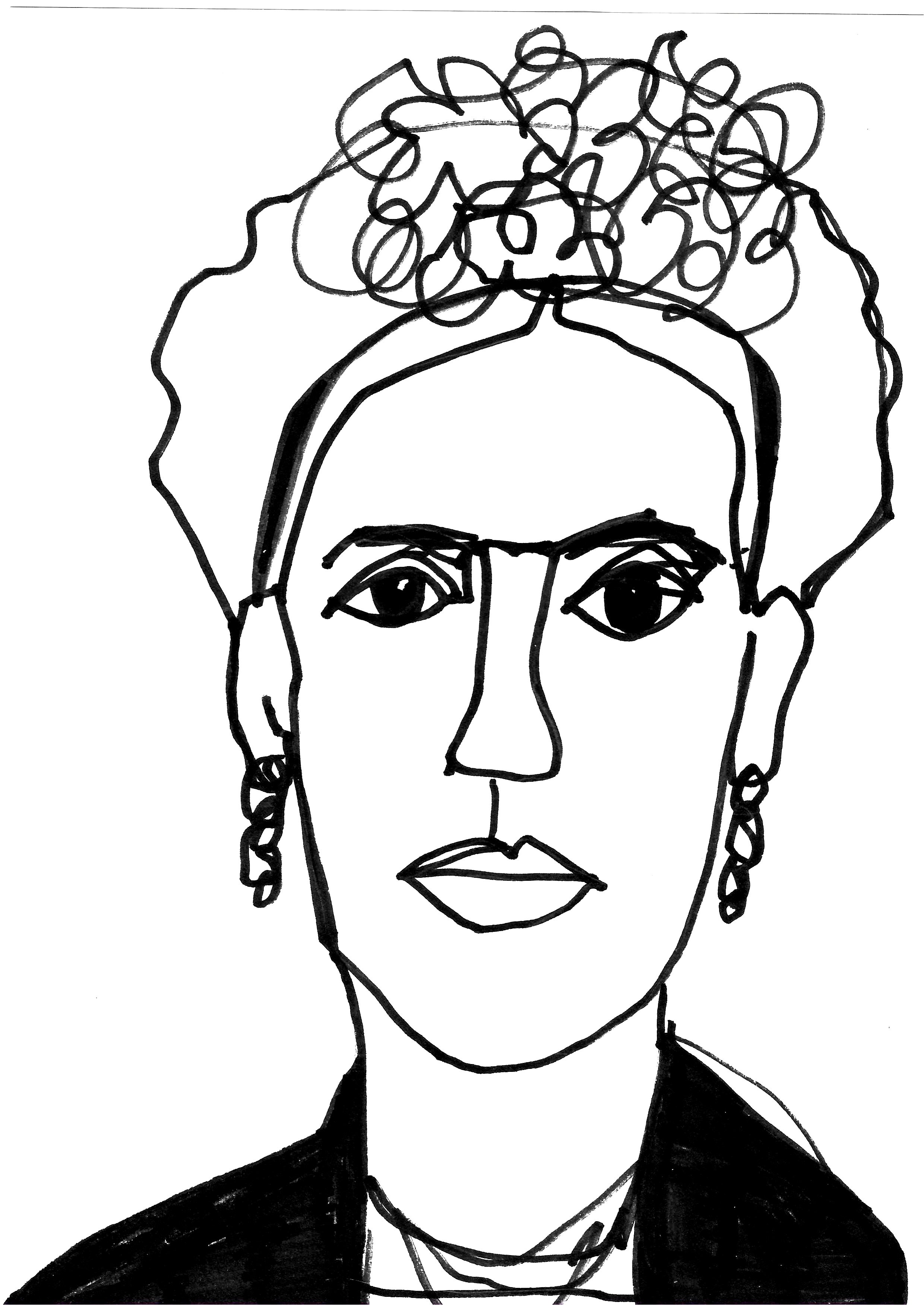 Frida Kahlo Inkterior Drawing copy.jpeg