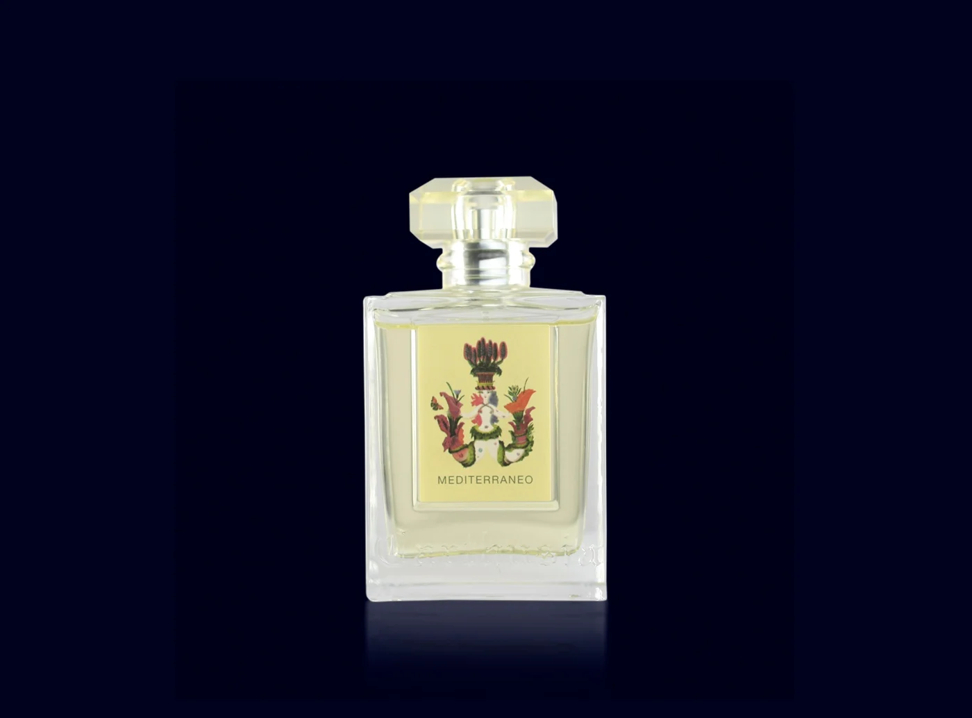 parfum mediterraneo
