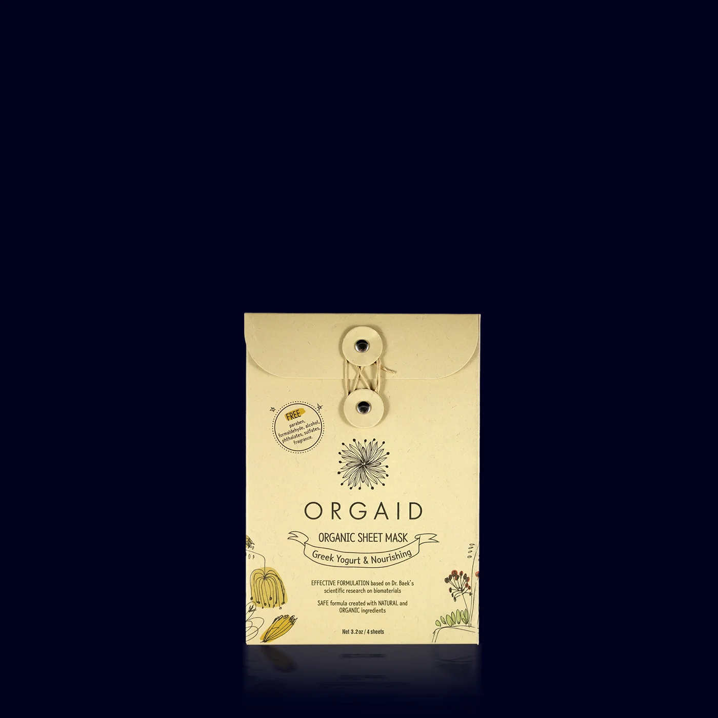 Orgaid yogurt mask item.jpg