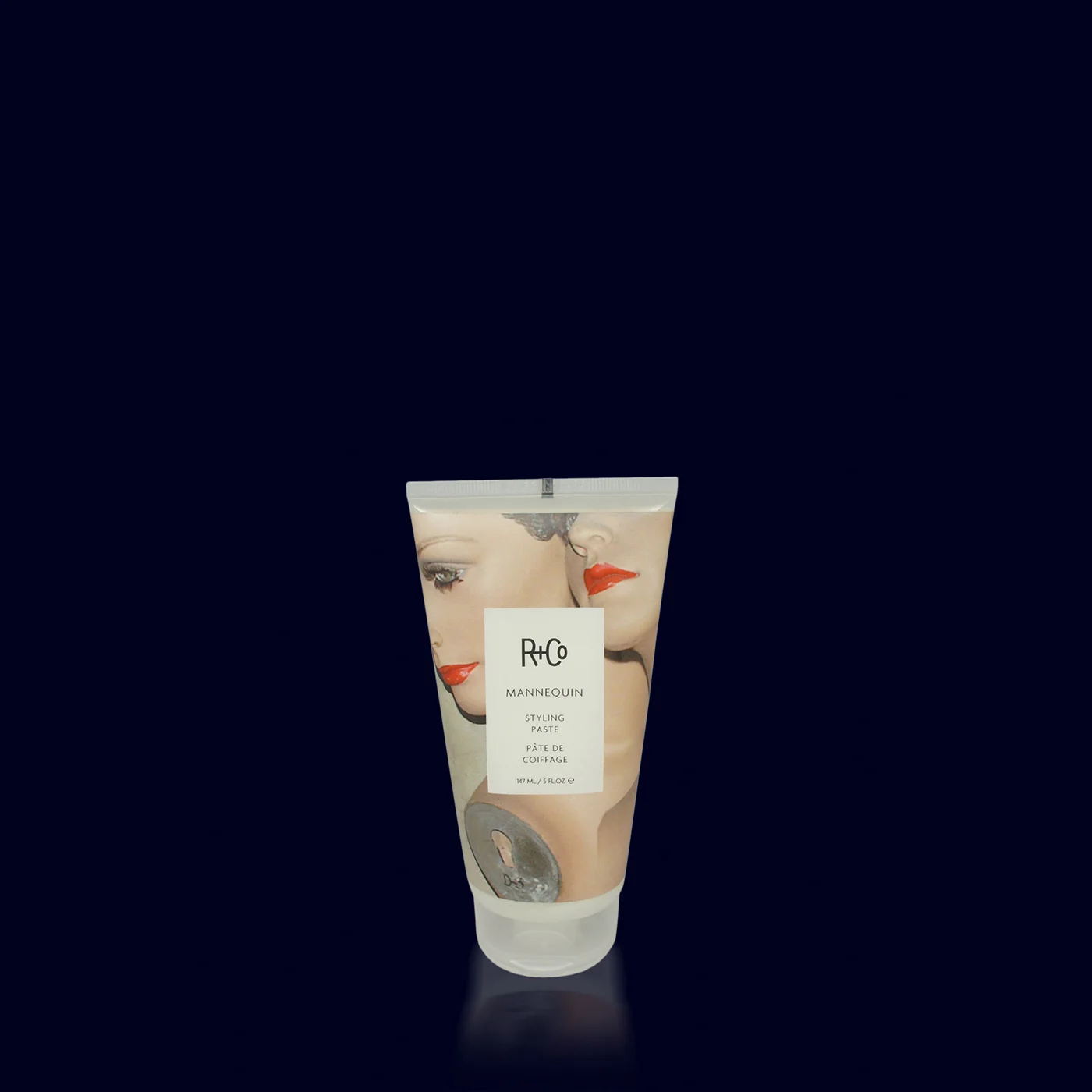 randco mannequin hair styling paste