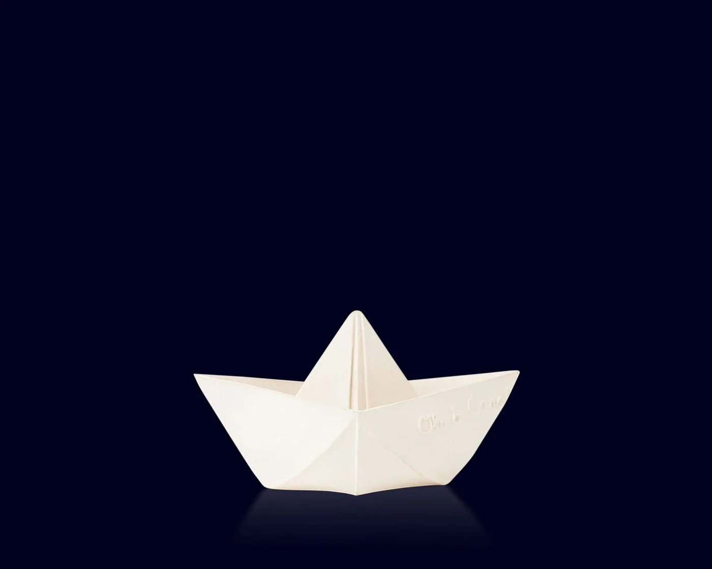 oli and carol boat