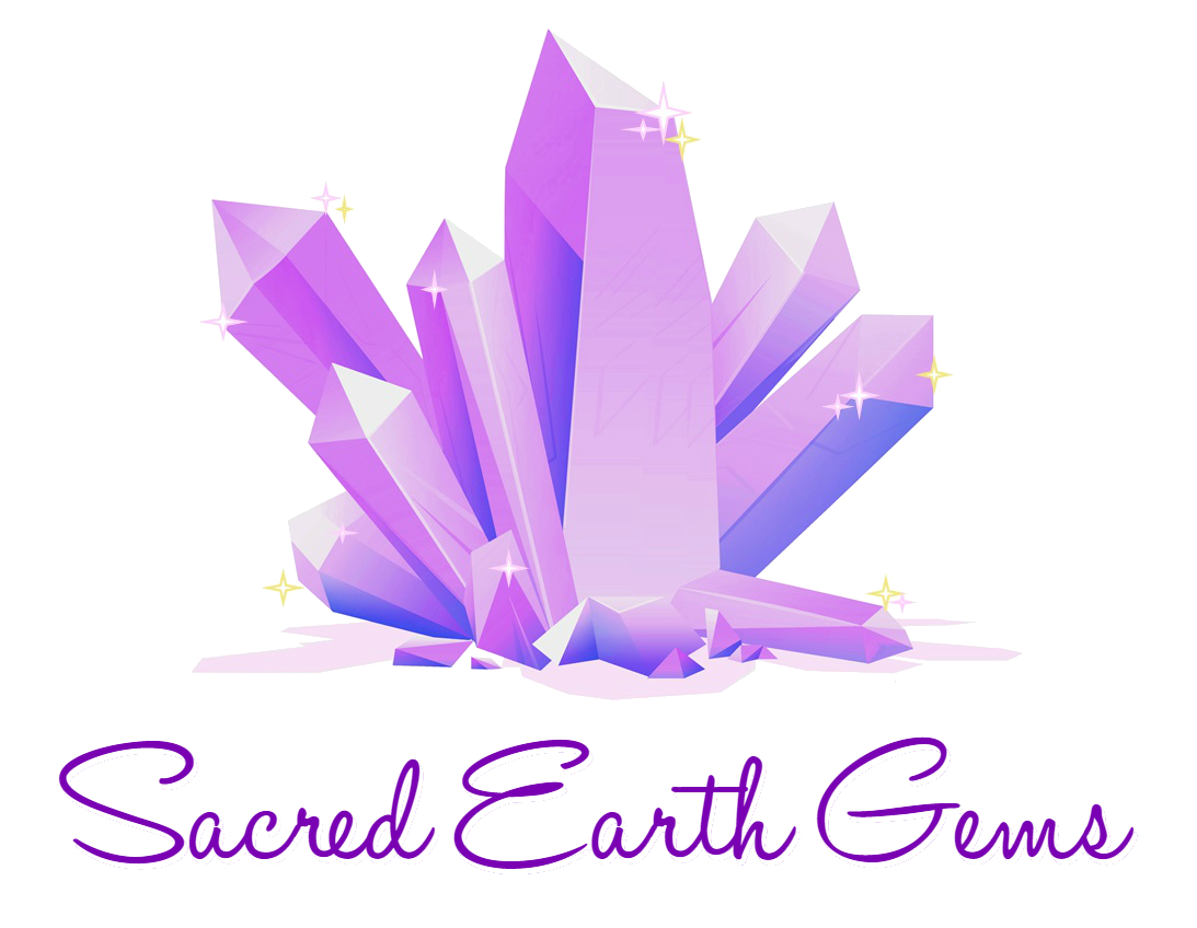 Sacred Earth Gems