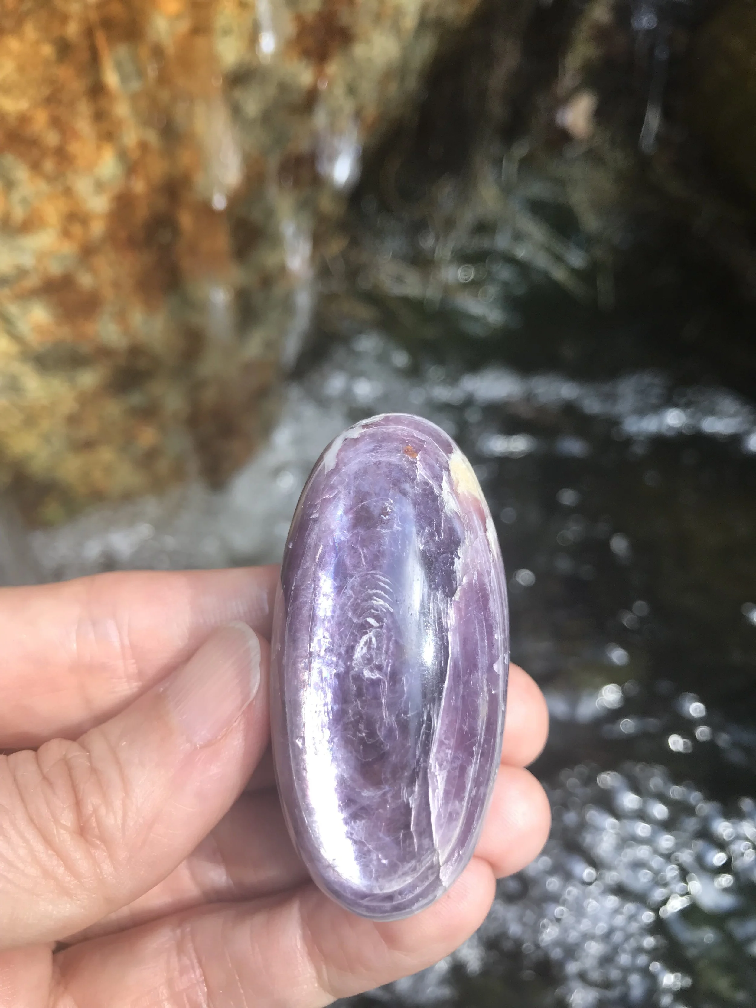 Intuitive Heart Gem Lepidolite.JPG