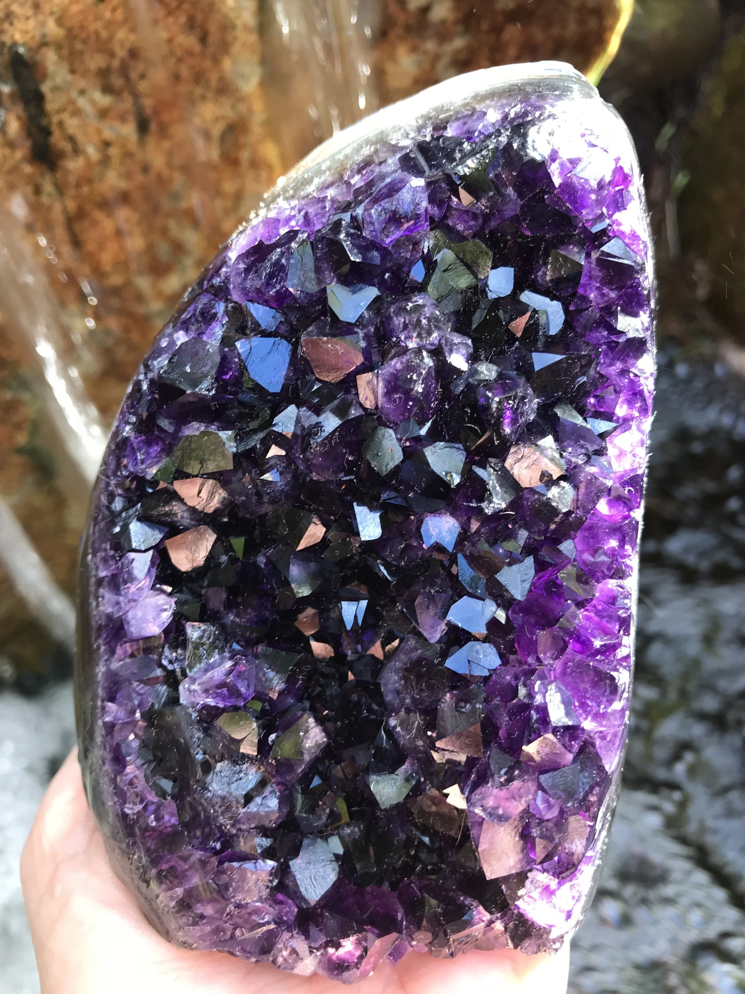 Royal Jewels Amethyst Display.JPG