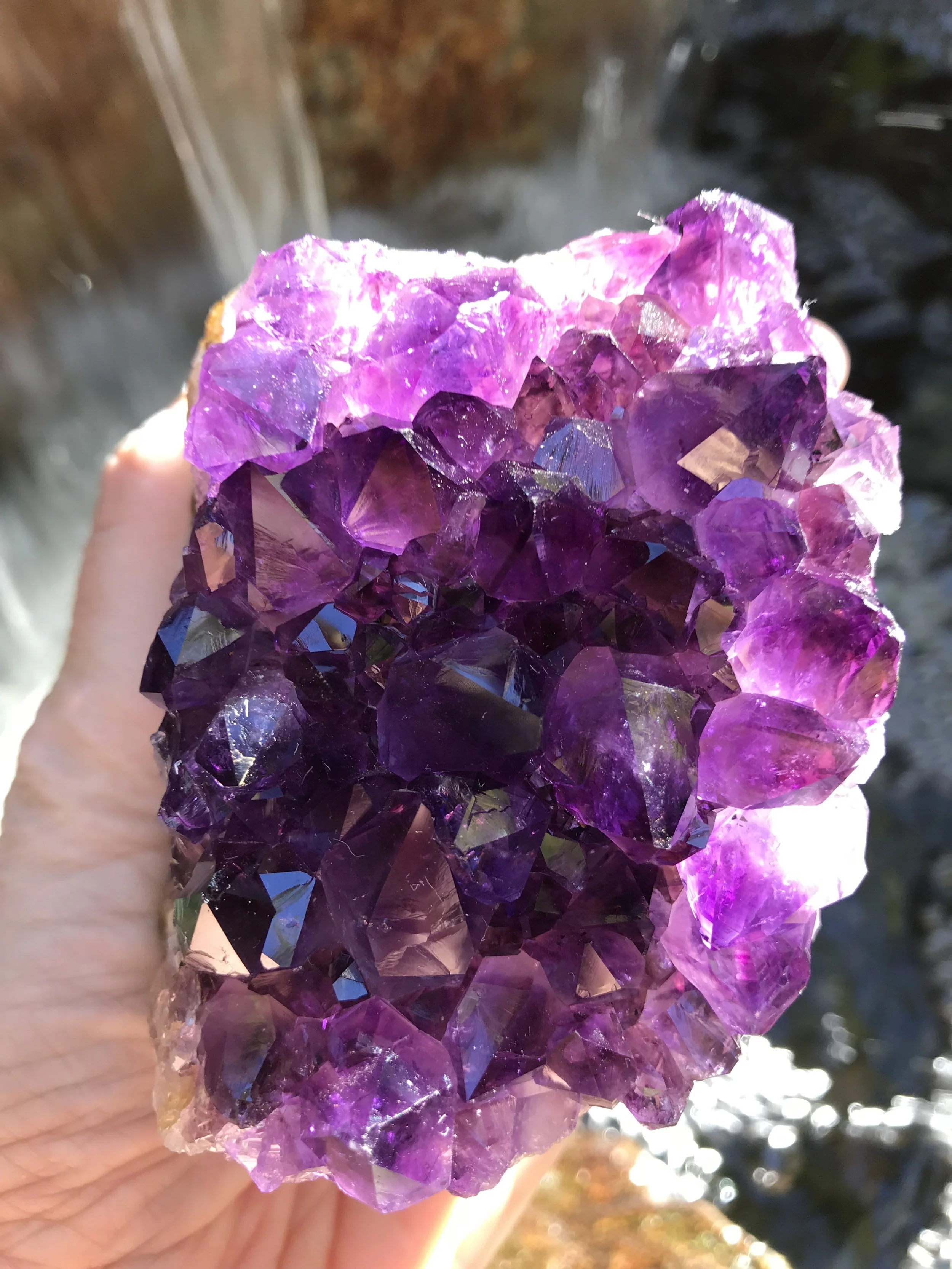 Abundant Heart Mini Amethyst Geode 4.JPG