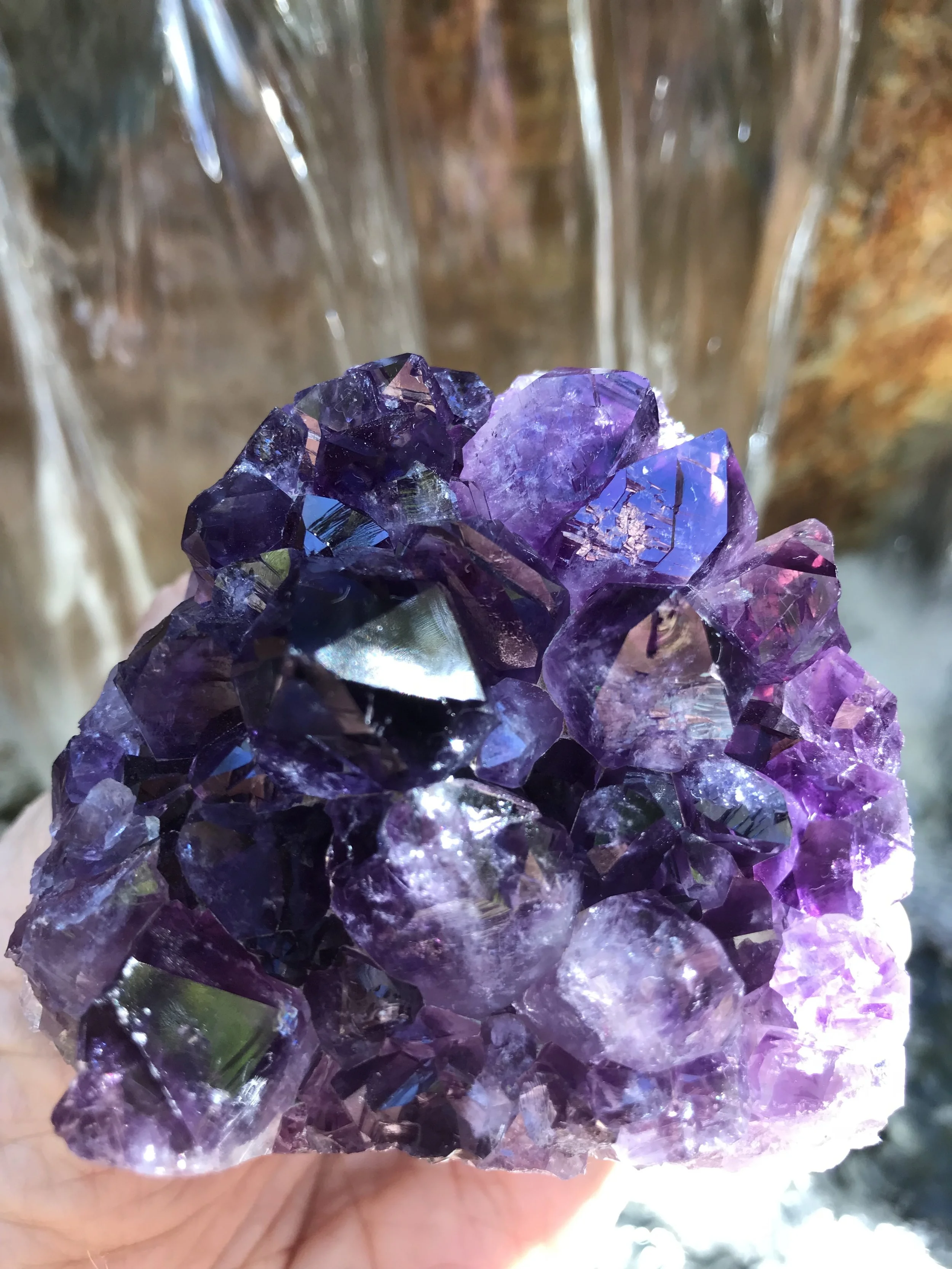 Soul Royalty Mini Amethyst Geode 4.4 copy.JPG
