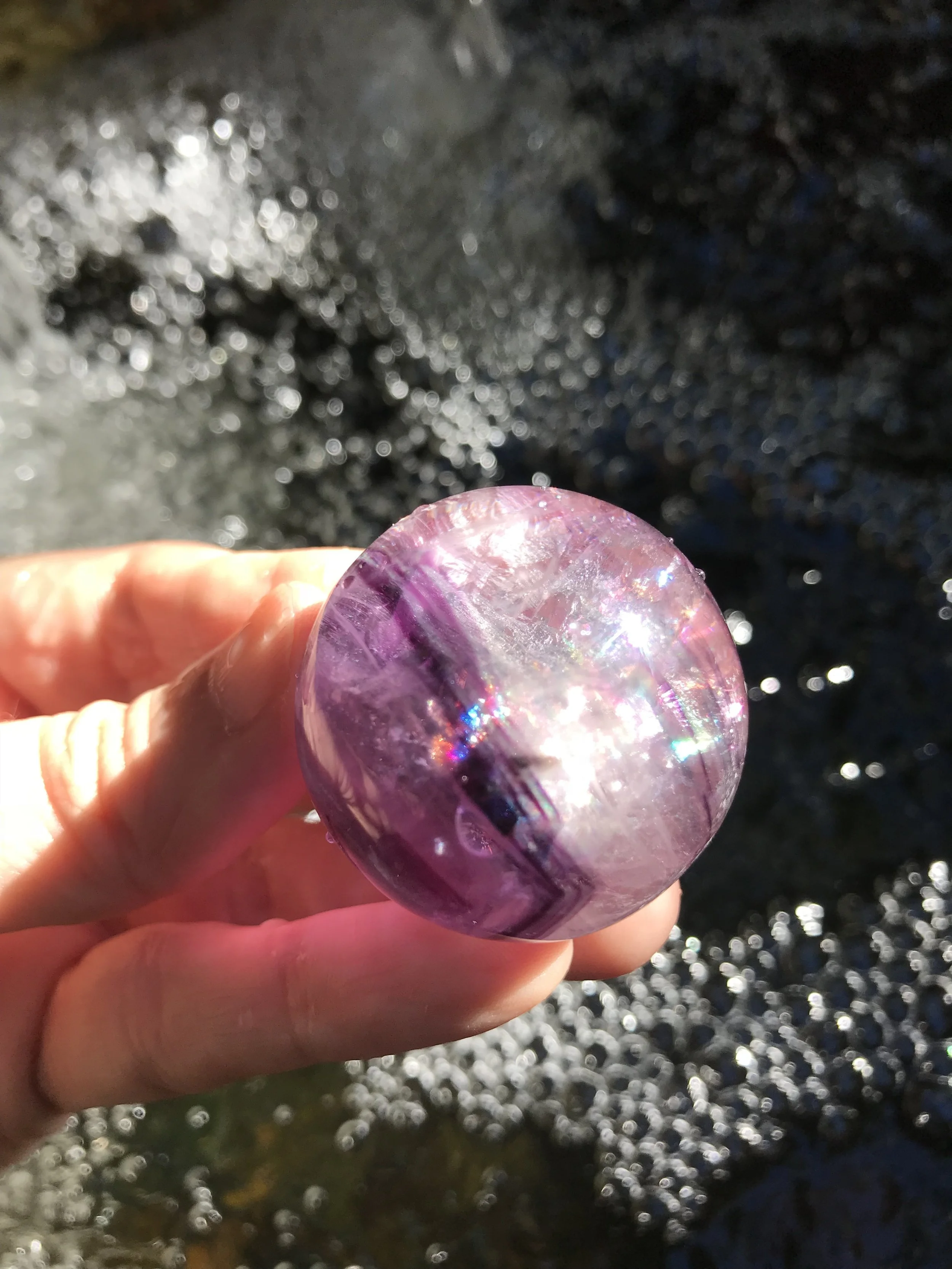 Fluorite Sphere.JPG