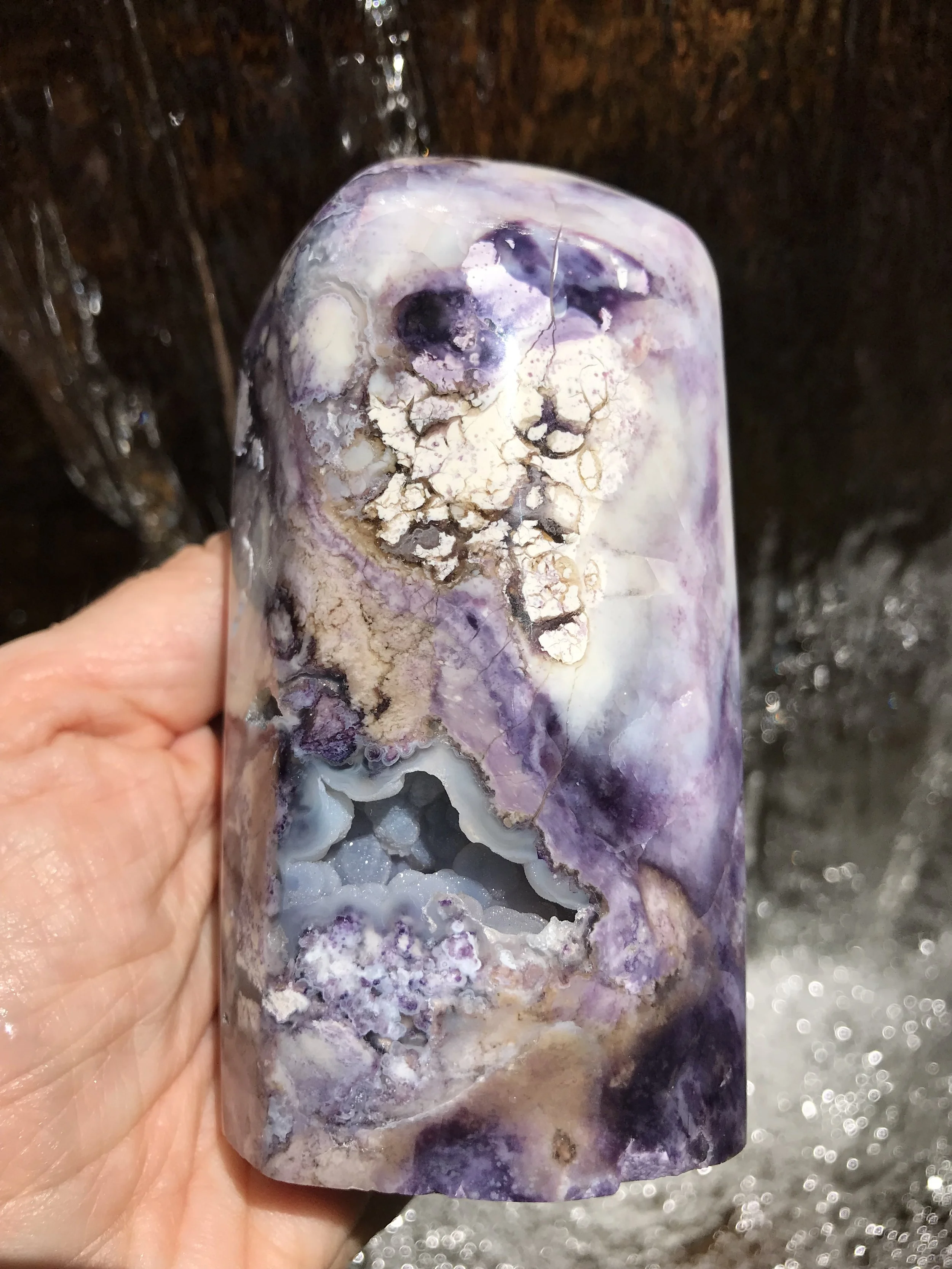 Crystal Cave Mosaic Tiffany Stone.JPG