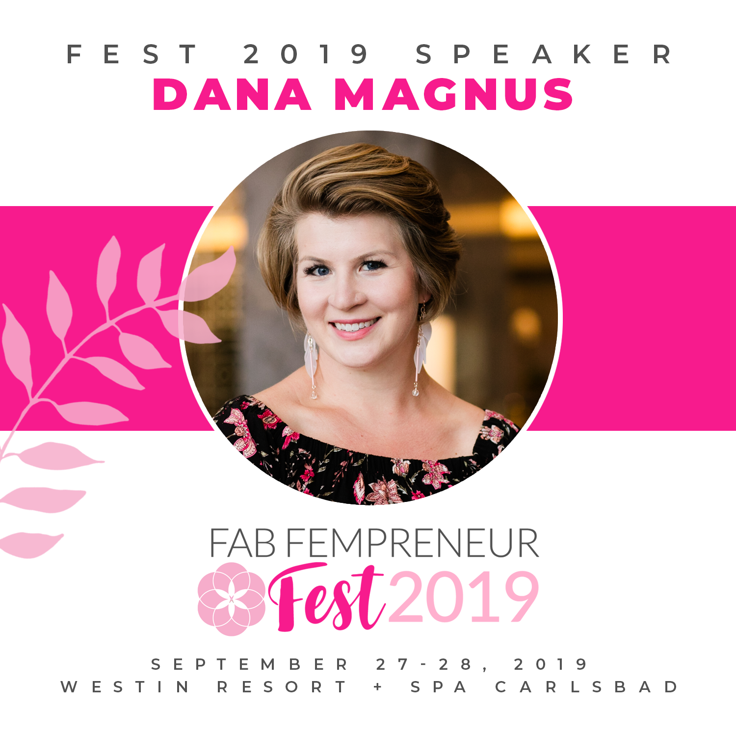 Fab Fempreneur Fest 2021