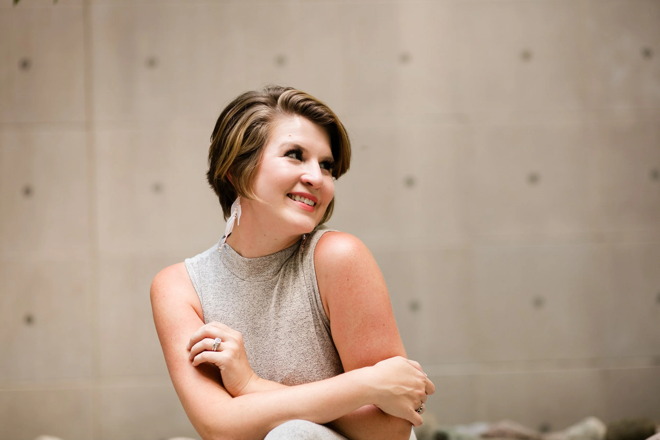 Have you heard of 'Disappearing December'?