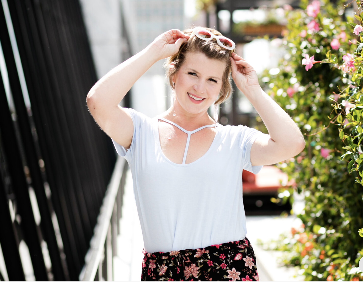 🌺I'll be back from a Transformative, World-View Vacation