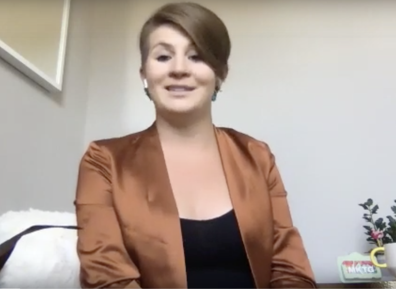 🎤 Passion Crescendo Alert- Professional + Personal MISSION in One Interview