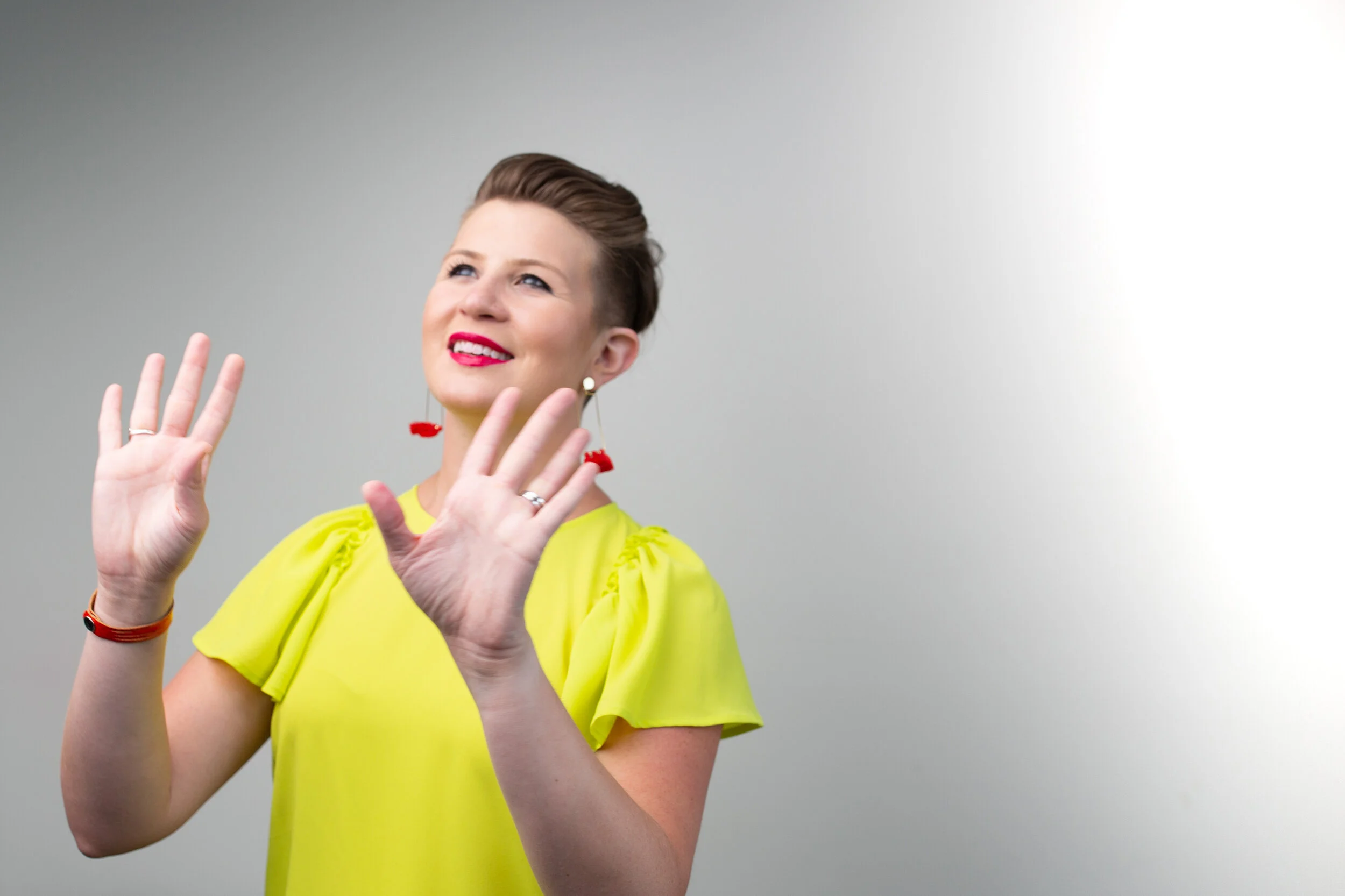 We are making the world so much BETTER because of this