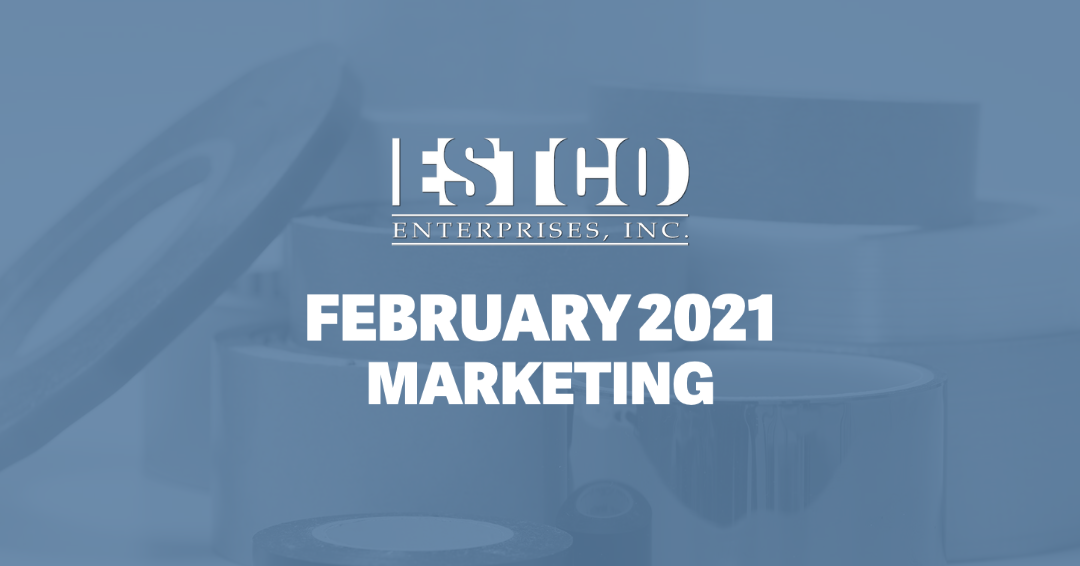 121 ESTCO February 2021