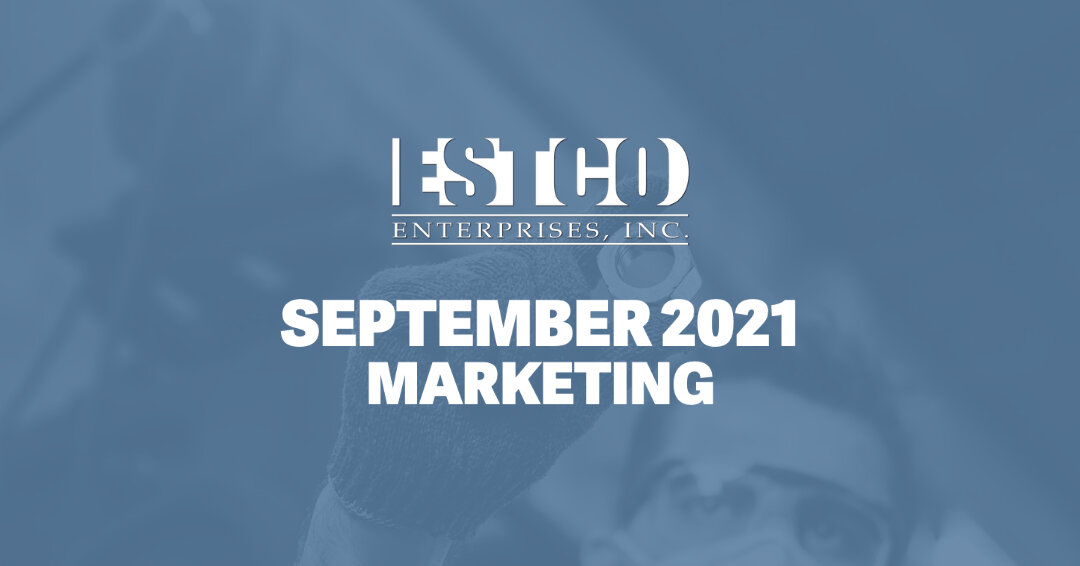 121 ESTCO September 2021