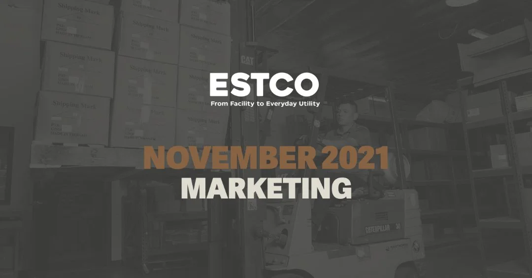 121 ESTCO November 2021