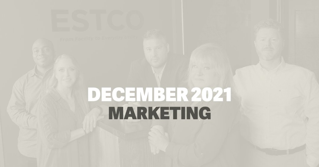 121 ESTCO December 2021