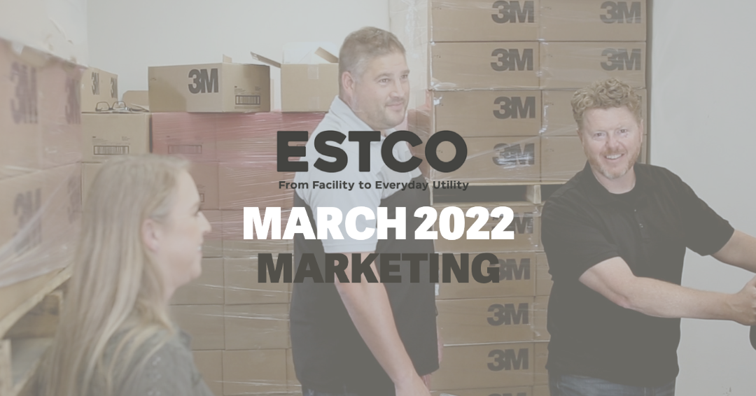 121 ESTCO March 2022