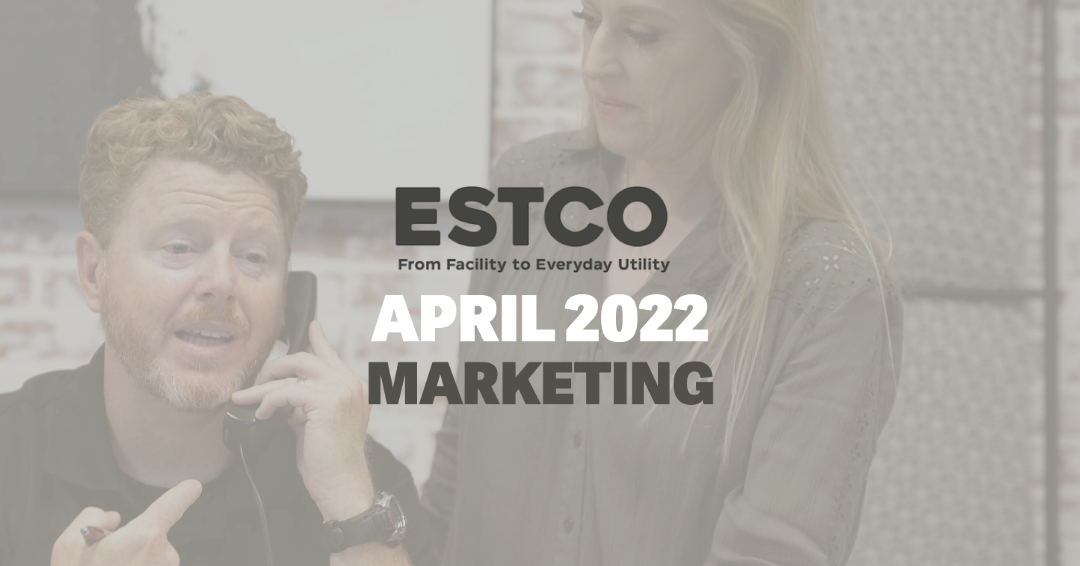 121 ESTCO April 2022