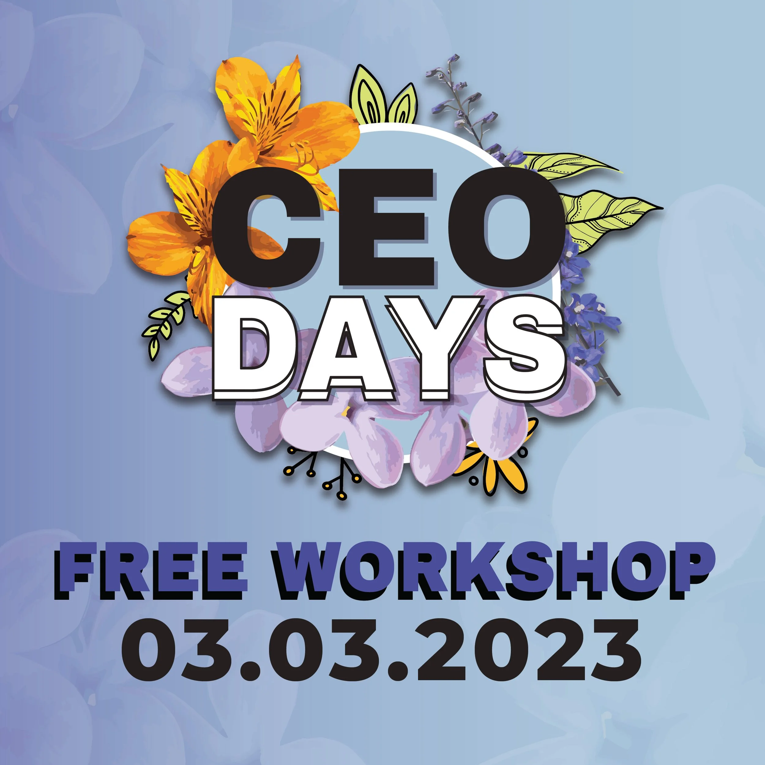 CEO Days: Encountering Your Ideal Community