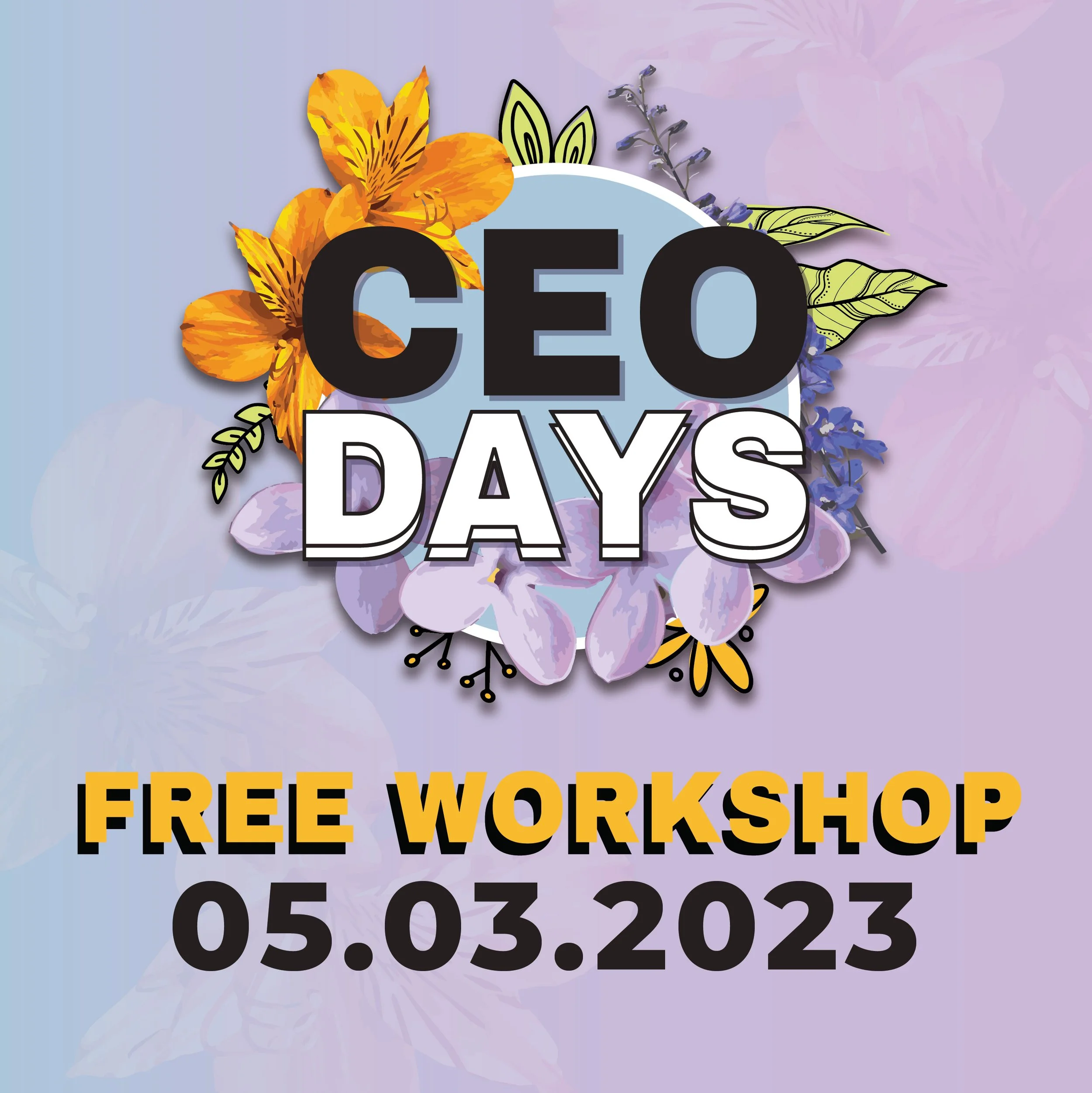 CEO Days: Prioritize the Profit