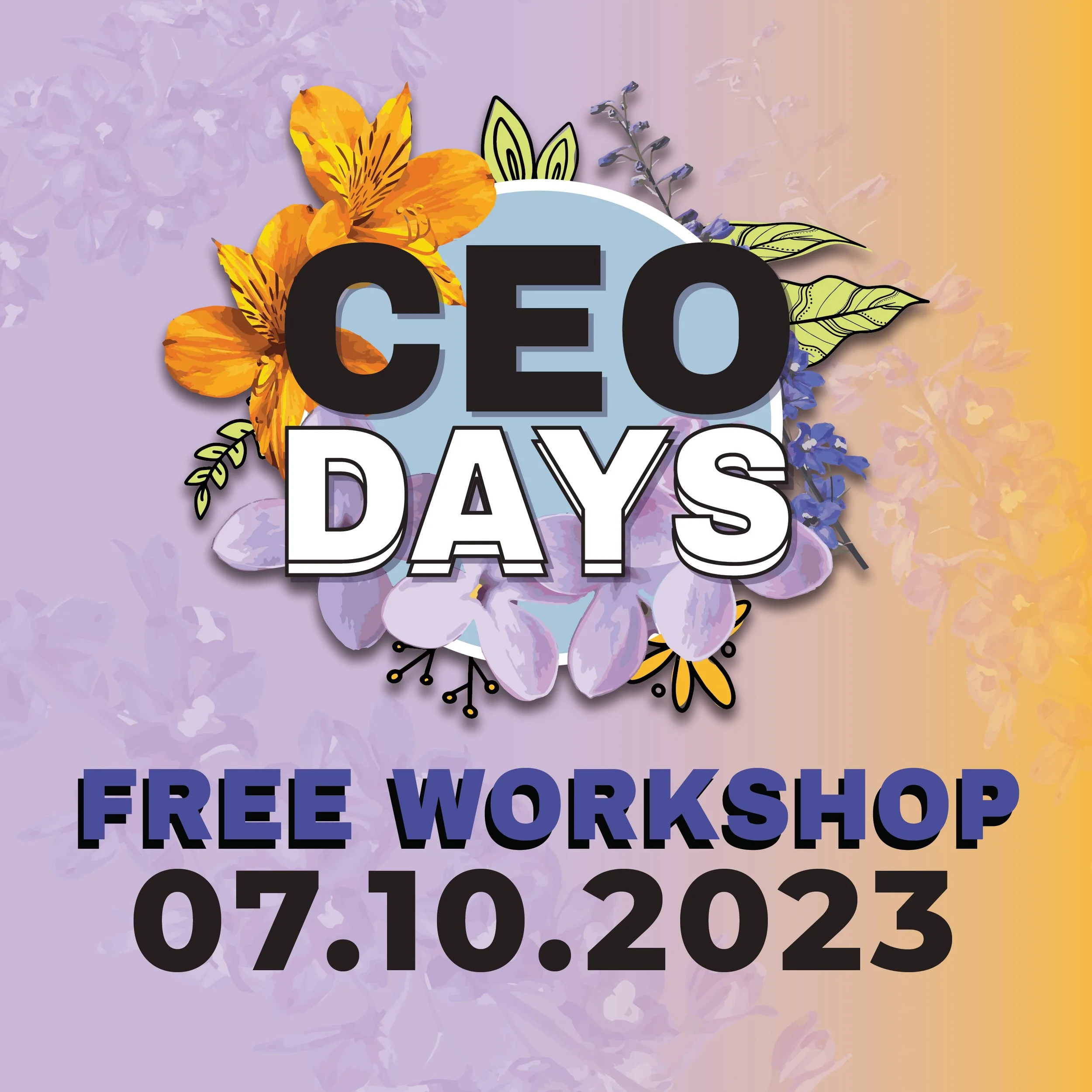 CEO Days:Rest Cycles - Time to re-wire yourself to recharge more often