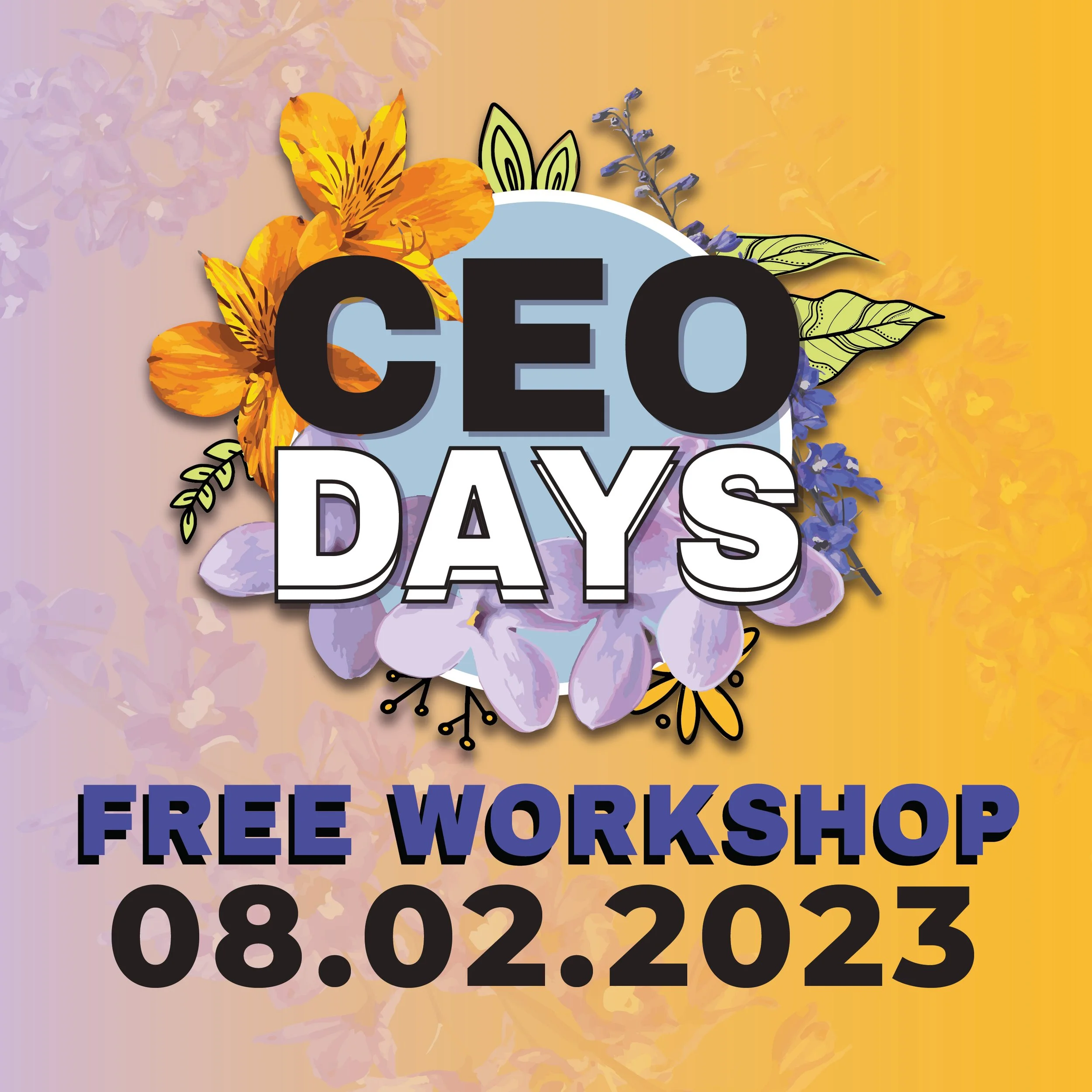 CEO Days: Your Space is your OASIS
