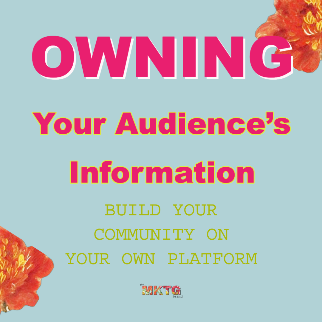 Build Your Community on Your Own Platform