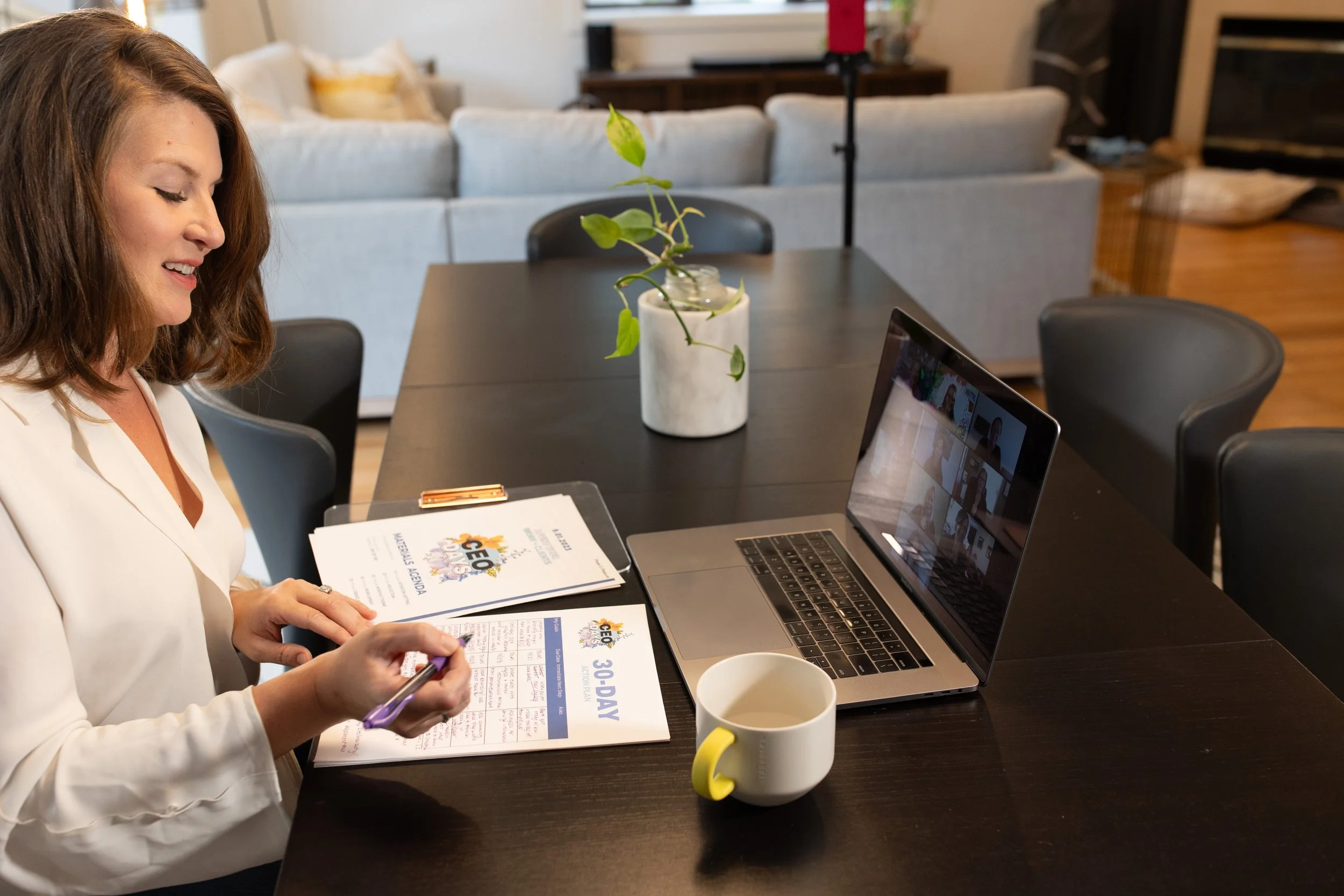 You are 70% more effective when you have accountability partners! 