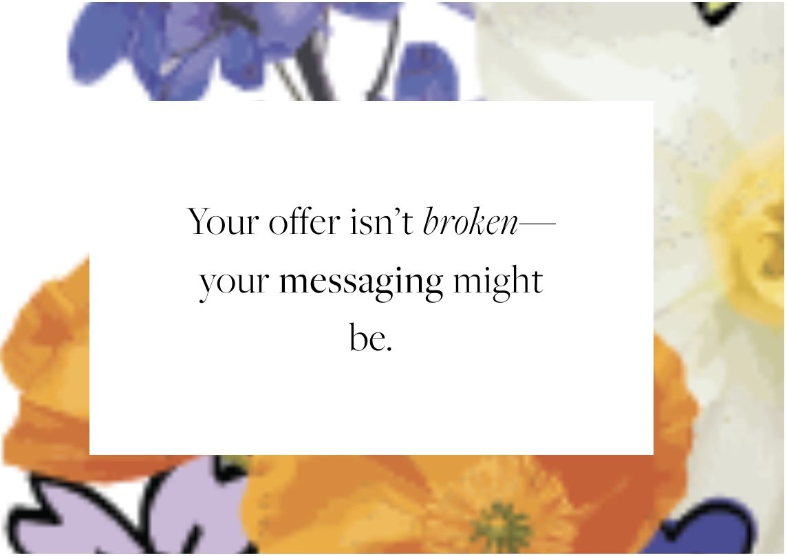 Intention to Keep Stories Fresh