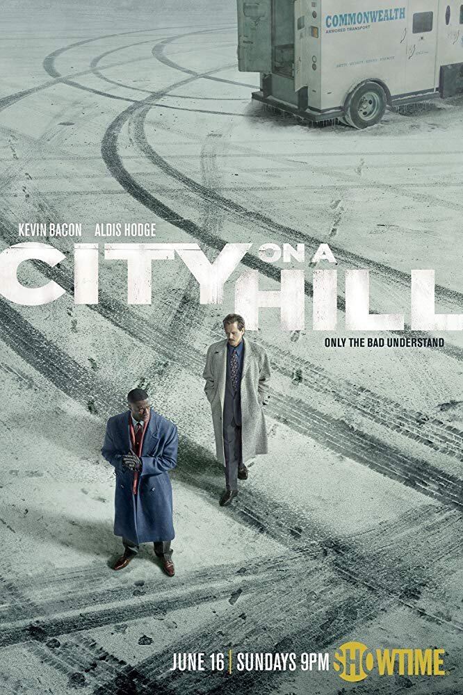 City On A Hill (Copy)