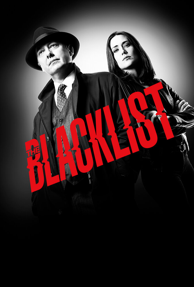 Blacklist (Copy)
