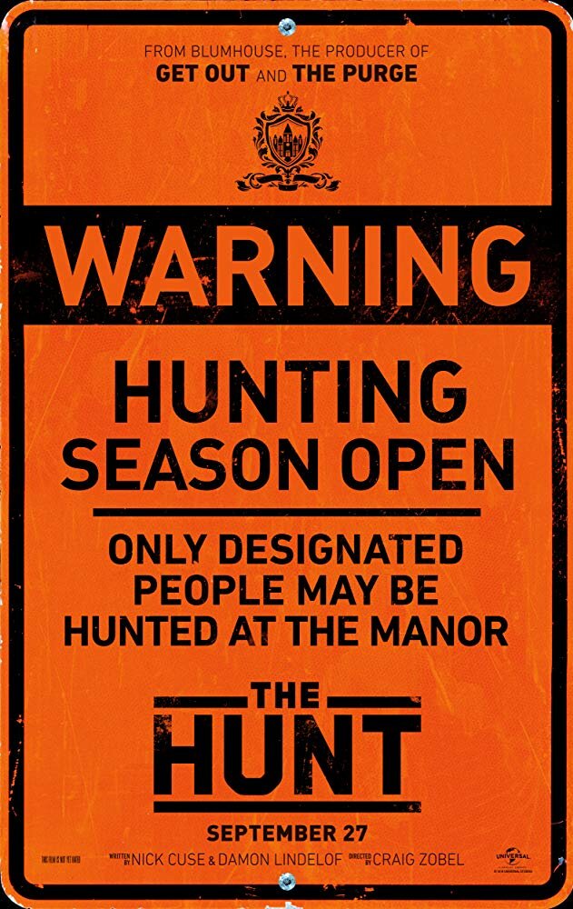The Hunt (Copy)