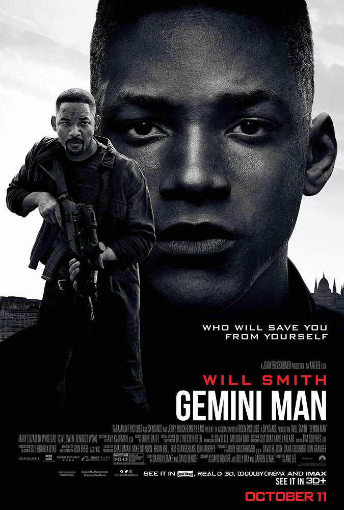 Gemini Man (Copy)