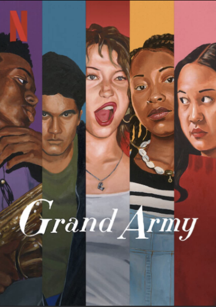 Grand Army 