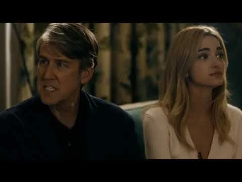 Exorcist Clip | Extended