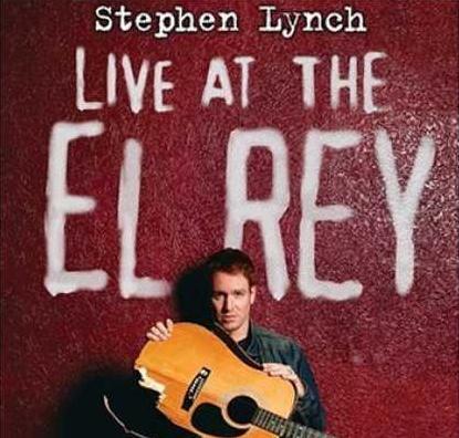 Live at the El Rey Theater