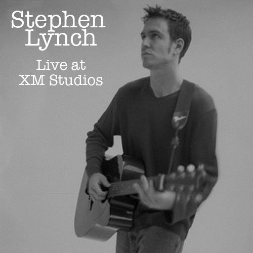 Live at XM Studios