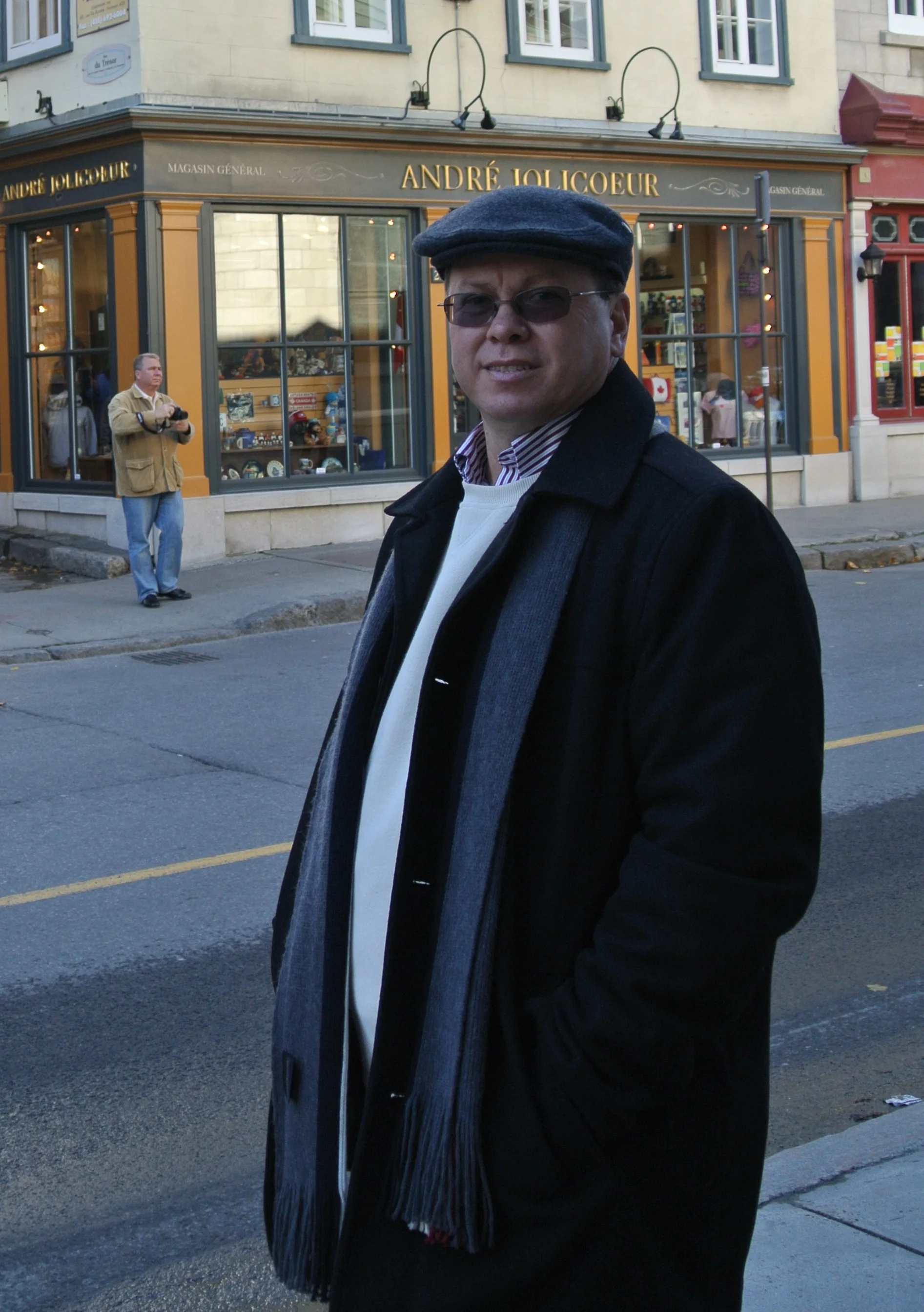 I'm Going to France!