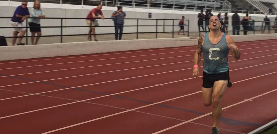 Finishing the Mile
