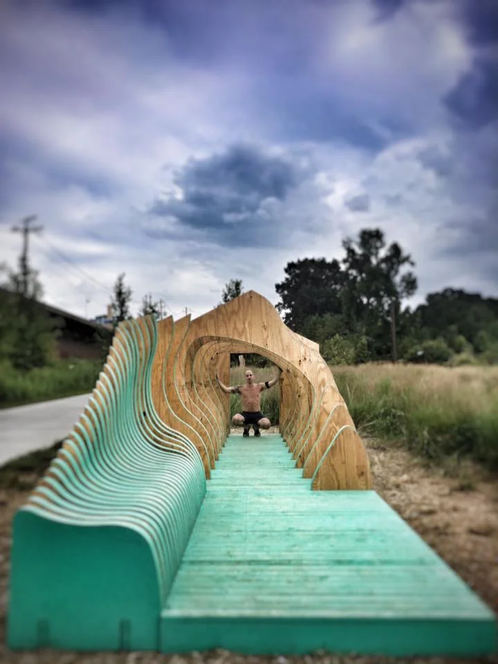 Running the Beltline
