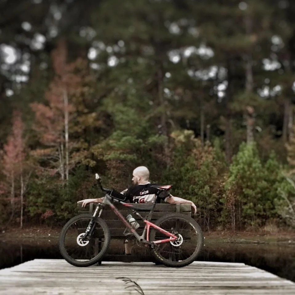 Relaxing the Bike