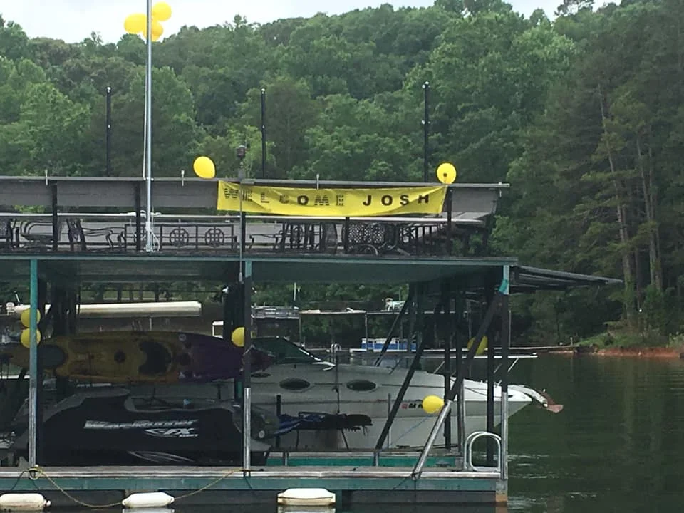 "Spa Treadway"