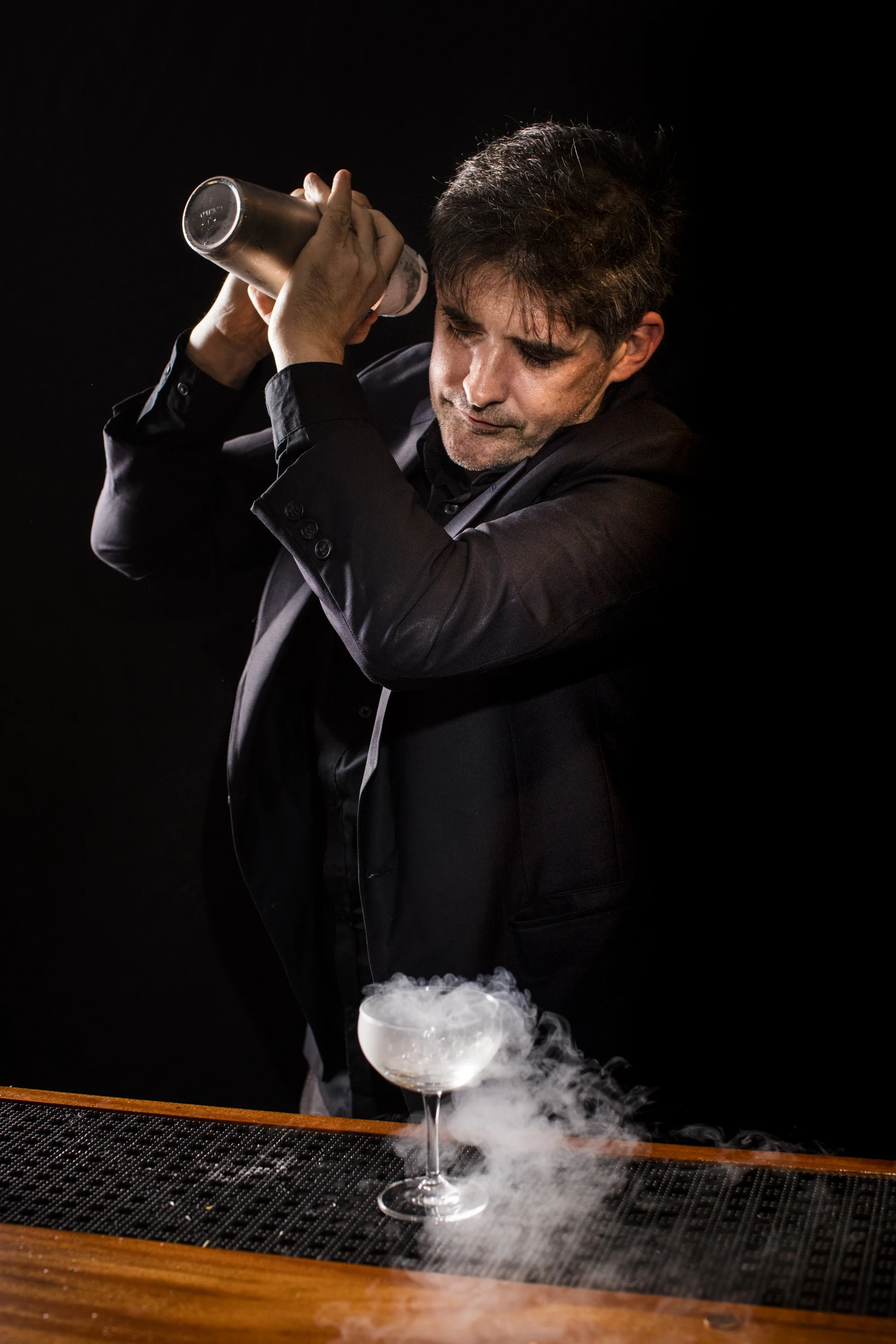 Photo by Eric Medsker