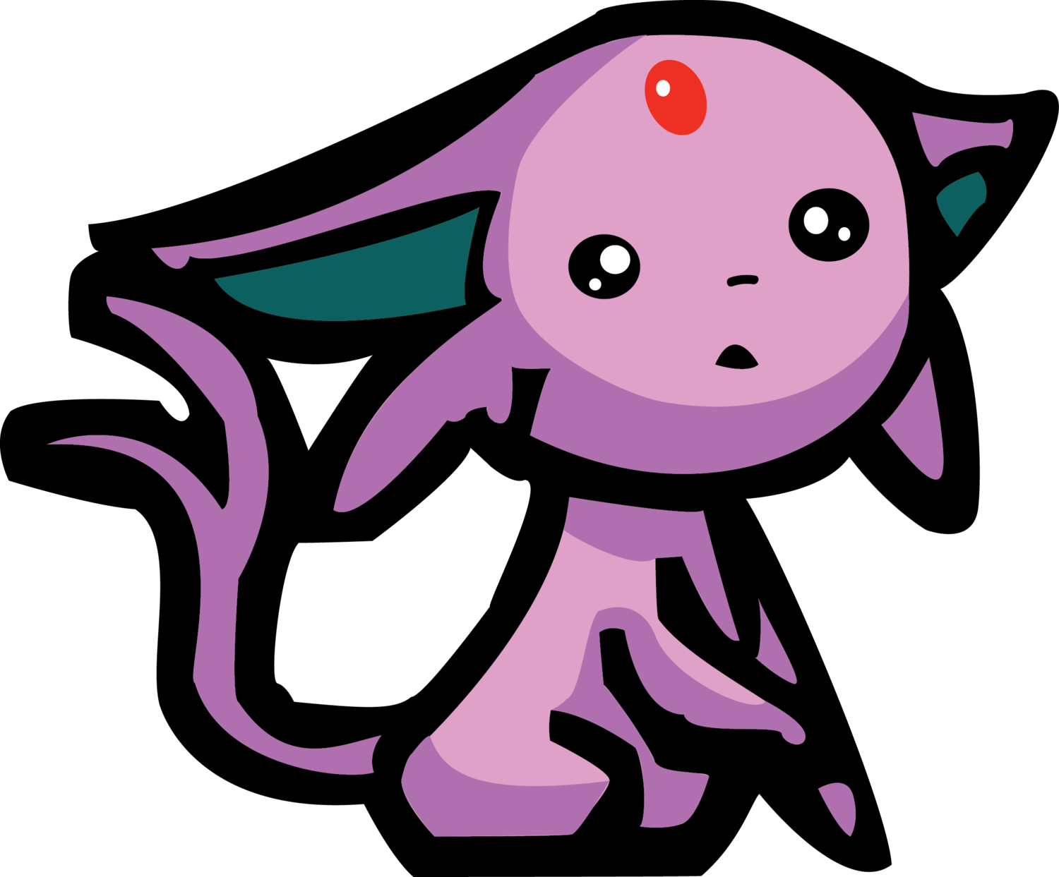 Espeon